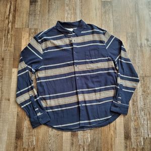 Lucky Brand button down shirt